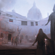 Illustration for article titled The Art Of iAssassins Creed Unity/i
